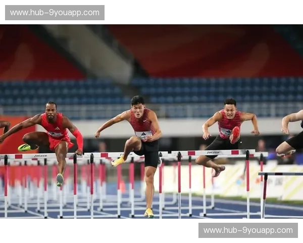 田径回合数：把握节奏，赢得每一回合