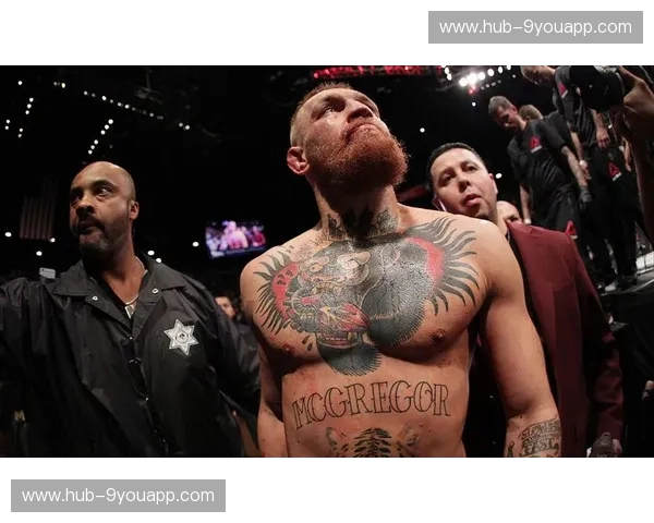 跨界抢钱的极致艺术：拆解梅威瑟vs康纳那场令人窒息的亿元美金豪赌