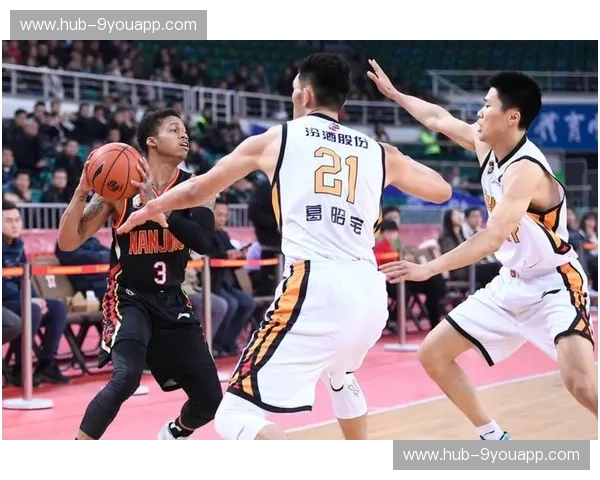同曦vs山西：龙腾虎跃，逐鹿CBA！